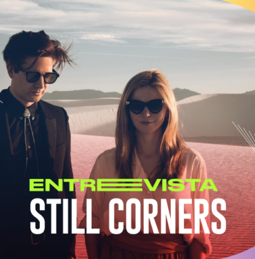 Entrevista con Still Corners