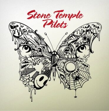 Stone Temple Pilots — Stone Temple Pilots