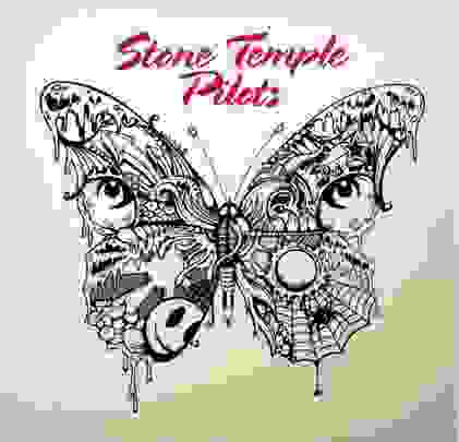 Stone Temple Pilots — Stone Temple Pilots