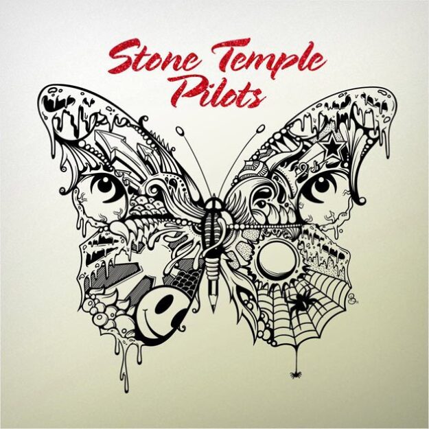 Stone Temple Pilots — Stone Temple Pilots