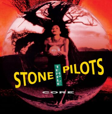 A 30 años de 'Core' de Stone Temple Pilots