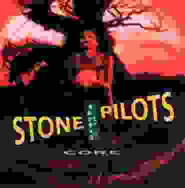 Reeditarán 'Core' de Stone Temple Pilots