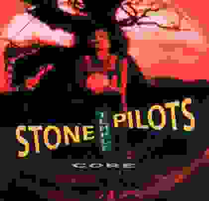 Reeditarán 'Core' de Stone Temple Pilots