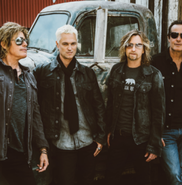 PRECIOS: Stone Temple Pilots dará tour por México