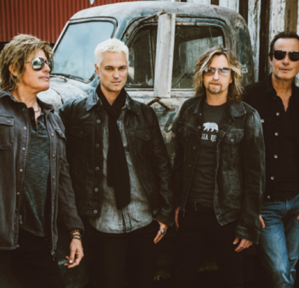 CANCELADO: Stone Temple Pilots dará tour por México