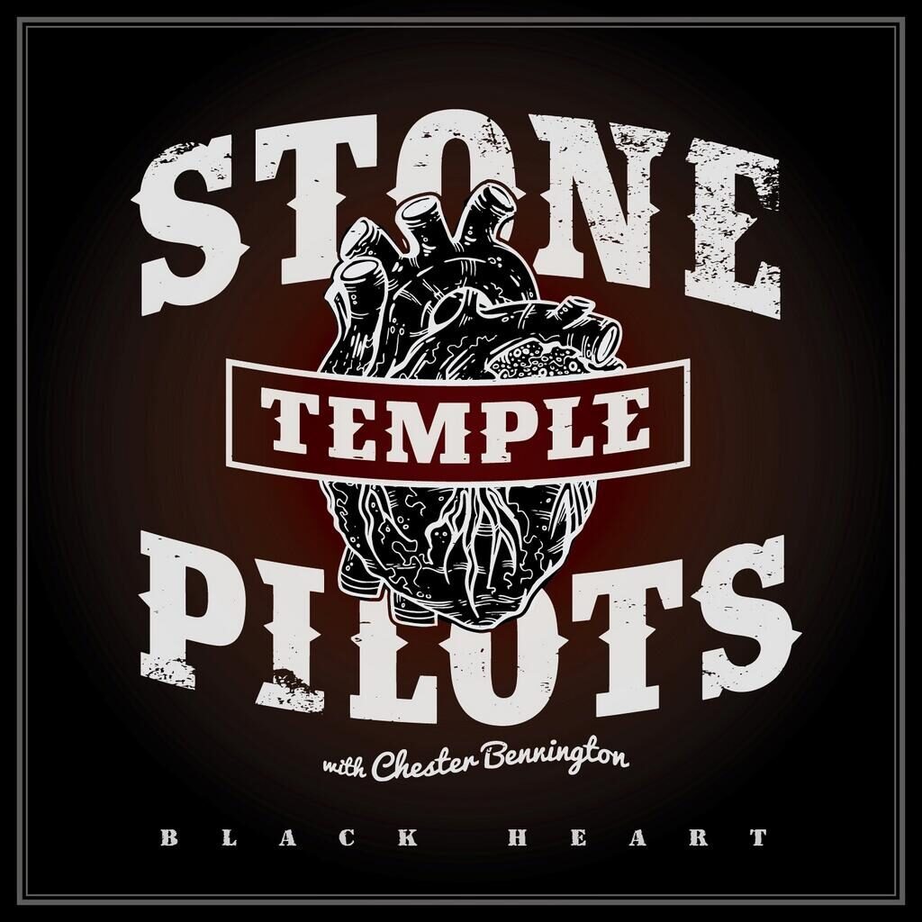 Escucha un tema nuevo de Stone Temple Pilots