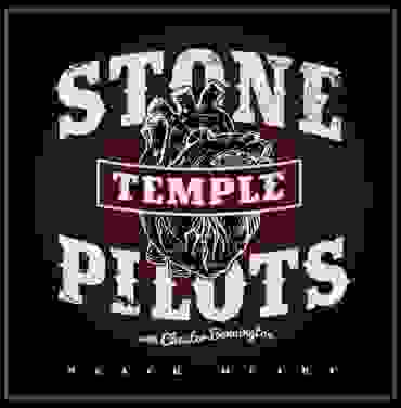 Escucha un tema nuevo de Stone Temple Pilots