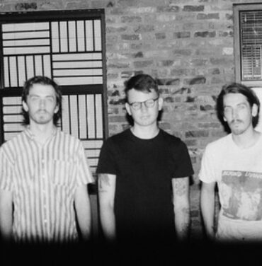 Escucha a Strange Wilds y su noise rock
