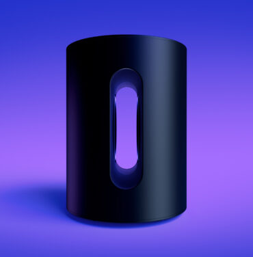 Conoce el nuevo subwoofer ideal para bajos de Sonos: SubMini