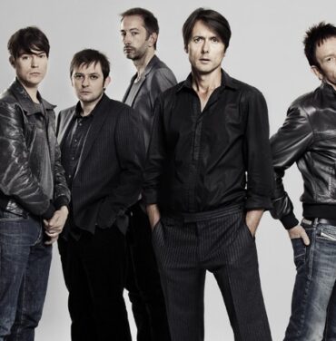 Suede celebrará su debut con box set de aniversario