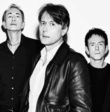 Suede anuncia su nuevo álbum con el single “Disintegrate”