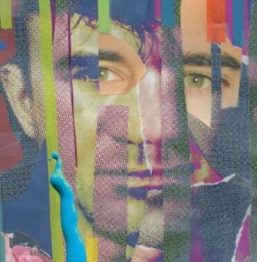 Sufjan Stevens muestra emociones coloridas en su nuevo álbum, 'Javelin'