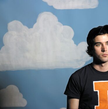 Sufjan Stevens estrenan canción