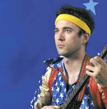 Sufjan Stevens y colaboradores presentan videoclip