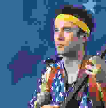 Sufjan Stevens y colaboradores presentan videoclip