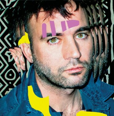 Sufjan Stevens comparte su nuevo track, “Lamentations II” 