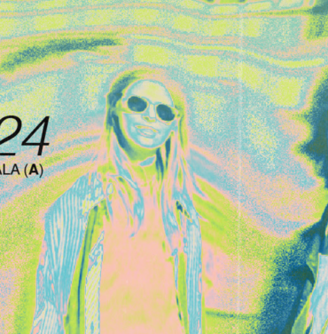 Hipnosis presenta: Sugar Candy Mountain en el Foro Indie Rocks!