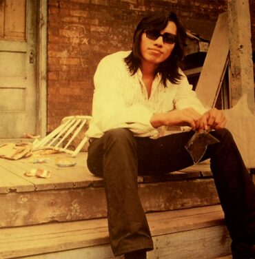 Rock & Cinema: [Capítulo 37] Buscando a Sugar Man