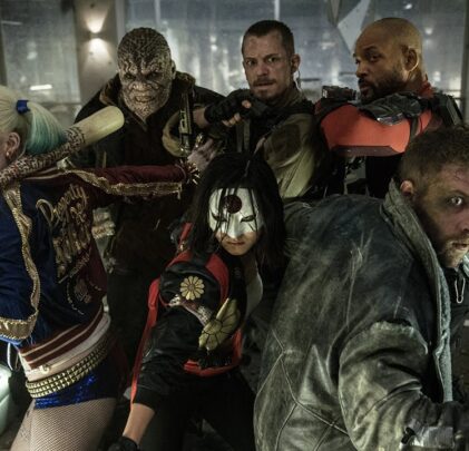 Conoce el increíble soundtrack de Suicide Squad
