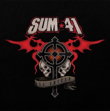 Sum 41 – 13 Voices