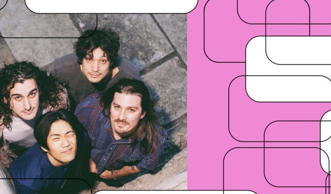 Entrevista con Summer Salt