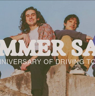 CAMBIO DE FECHA: Summer Salt llegará al Foro Indie Rocks! con Harmless y Andru