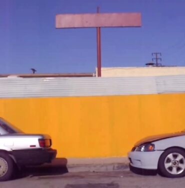 Sun Araw comparte video para 