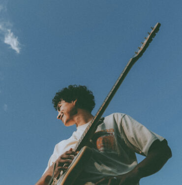 sun haze presenta “vhs memories”