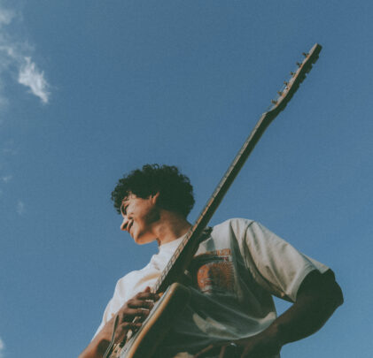 sun haze presenta “vhs memories”