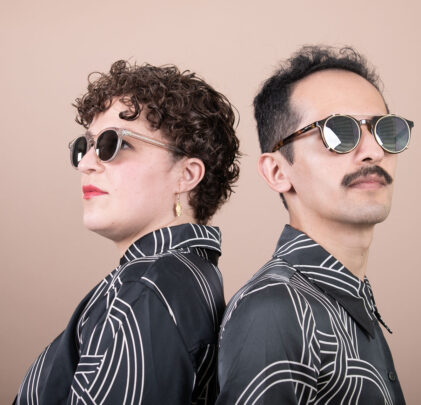 'Polifonías Modernas', el nuevo álbum de Sundarbans