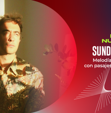 Sunday, June: entre el indie rock y dream pop