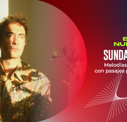 Sunday, June: entre el indie rock y dream pop