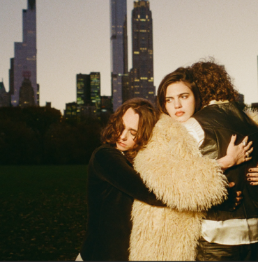 Sunflower Bean estrena “There’s a Part I Can’t Get Back”