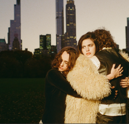 Sunflower Bean estrena “There’s a Part I Can’t Get Back”