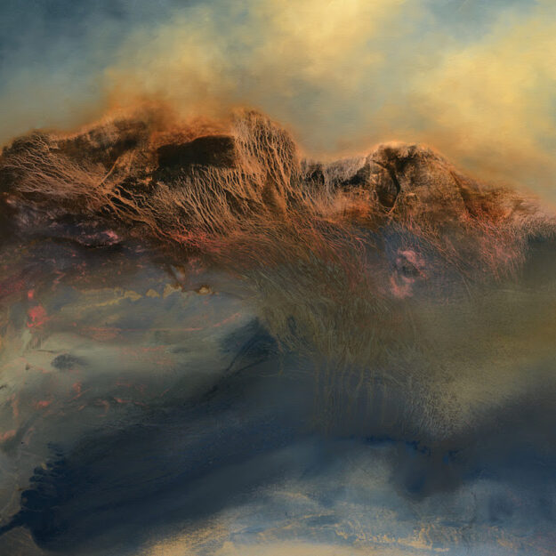 Sunn O))) — Pyroclasts