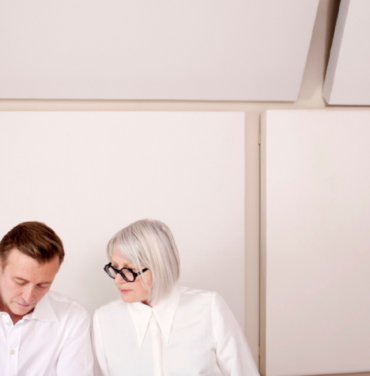 Sun’s Signature, el nuevo proyecto de Elizabeth Fraser, estrena “Golden Air”