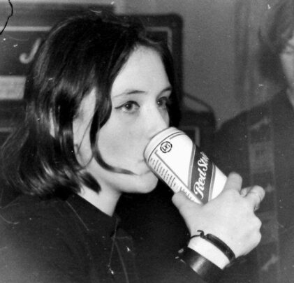 Nueva  banda con  Editors, Slowdive, Mogwai