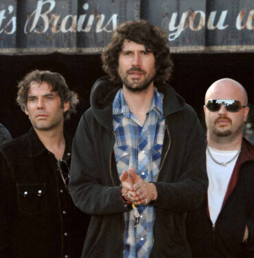 Super Furry Animals lanza cover de The Smiths