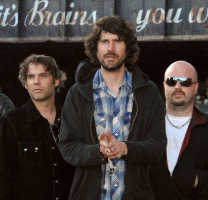 Super Furry Animals lanza cover de The Smiths