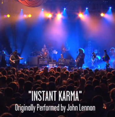 Presentan primer episodio de 'Superjam'