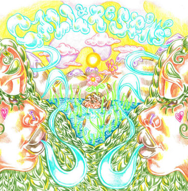 Supersilverhaze forma parte del compilado 'Call & Response'