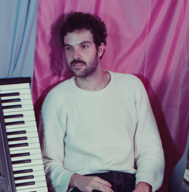 Supersilverhaze estrena “Antropoceno”