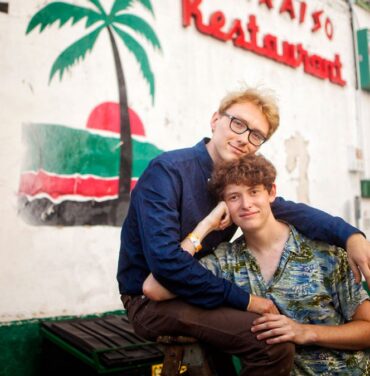 Surf Curse se presentará en el Foro Indie Rocks!