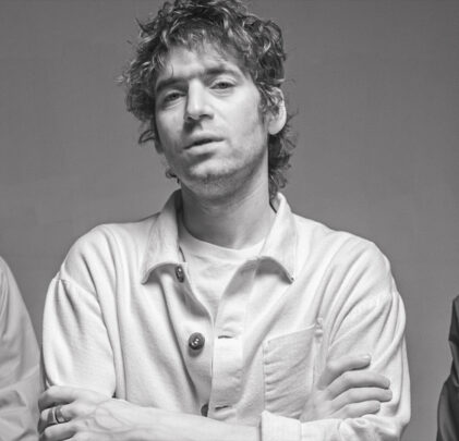 SUUNS comparte “C-Thru” rumbo a nuevo álbum