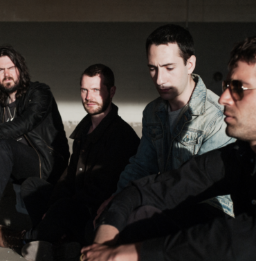 Entrevista con SUUNS #SemanaIR