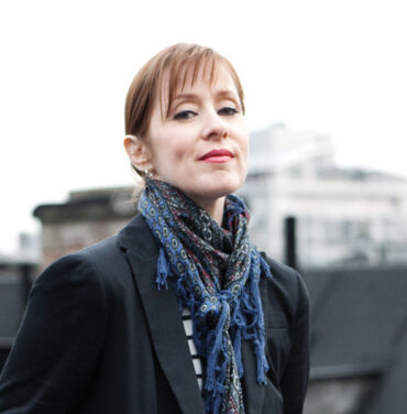 Suzanne Vega estrena sencillo