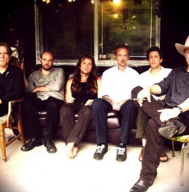 Swans anuncia nuevo álbum