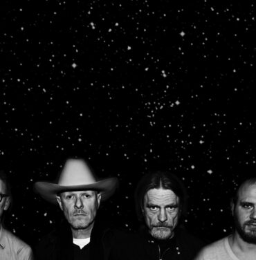 Swans prepara el lanzamiento de su último LP