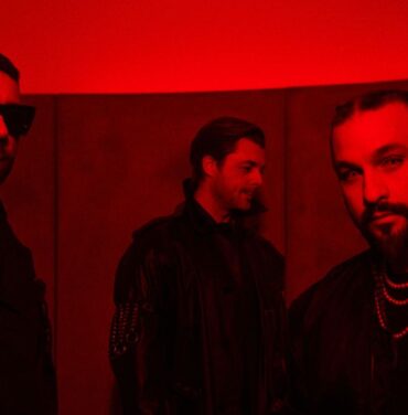 Swedish House Mafia se presentará en la Explanada del Estadio Azteca