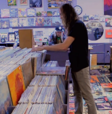 Nuevo video de Sweet Apple